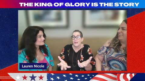 Lisa Burris Burns & Amber Weigand Buckley