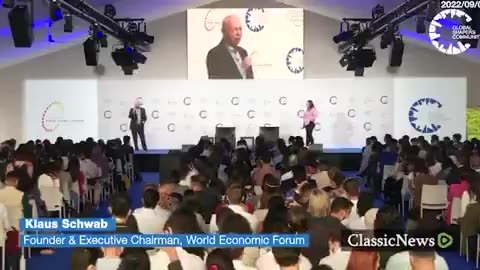 SCHWAB: VIDEO DI INDOTTRINAMENTO AI SUOI ALLIEVI