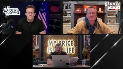 BREAKING: James O'Keefe Reveals The Federal Government Is Funding Left-Wing Terrorism