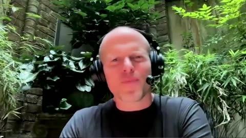 Podcast Host Warns on Ketone Use - Tim Ferriss