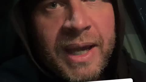 You open your eyes today? 👑