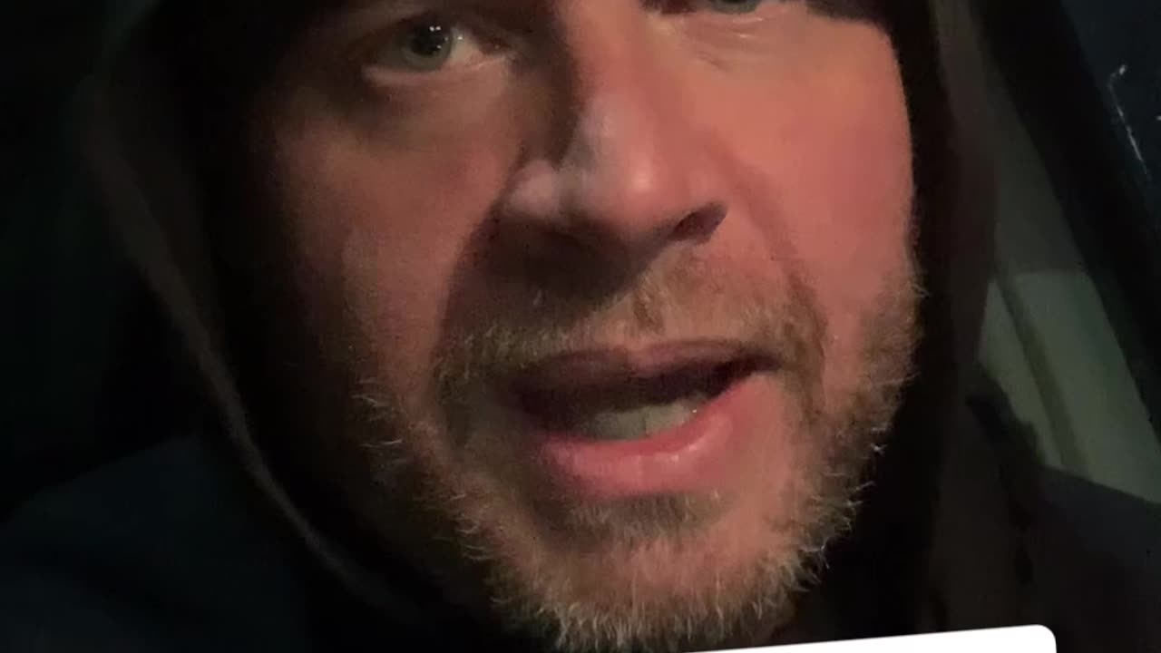 You open your eyes today? 👑