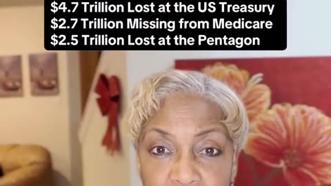 US Taxpayers request $25,000 in restitution for massive government fraud!