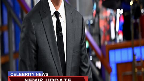 Stephen Colbert to Guest Star as Latenight Host O