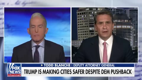 What DC’s mayor ‘recognizes’ about Trump’s crime crackdown