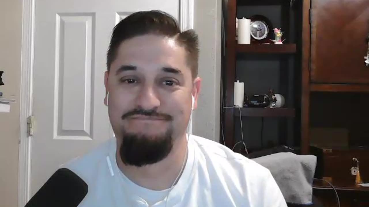 Ep. 0003 What do you do when you are hurting?