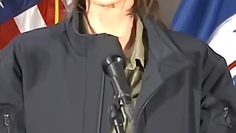 The National Desk - Noem slams Governor Walz for 'releasing violent criminals'