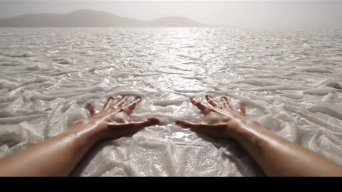 Used Toilet Paper Ocean... #reels #viral #shorts #fyp #follow