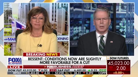 Scott Bessent forecasts astronomically high tariff revenue. Perhaps $300B is too little.