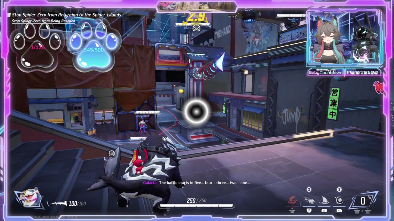 Playing a variety of games