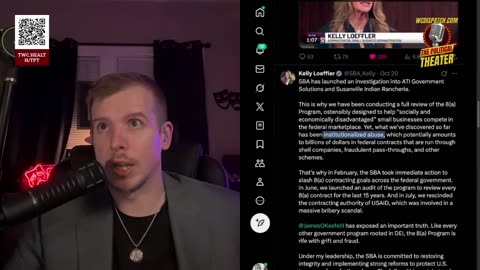 🚨LIVE: Democrats Promise Suffering For Shutdown | TPT™ E119