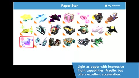 Kirby Air Riders Episode 73 (1080p 60fps)