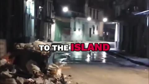 Rebel News Undercover: The Harsh Reality of Life in Castro's Cuba