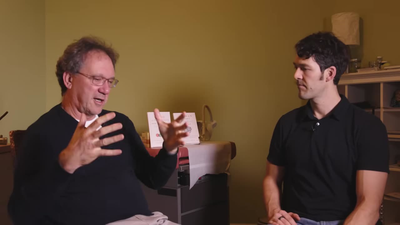 The Heart May Not Be a Pump / Cardiovascular Disease (2019 Interview ) Dr Thomas Cowan