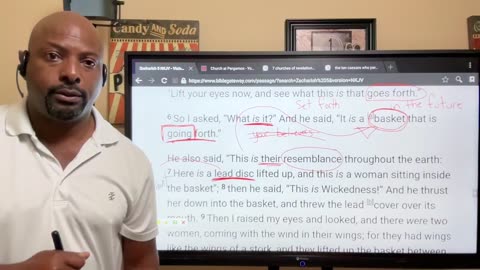 Episode 1398: Roman Catholicism and the Whore of Revelation 17 Part 1