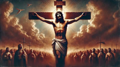 the goodness of god