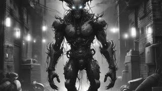 Drum'n'Bass - Crossbreed 3