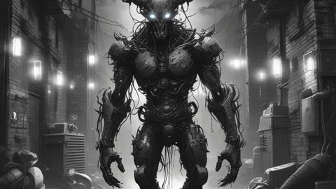 Drum'n'Bass - Crossbreed 3