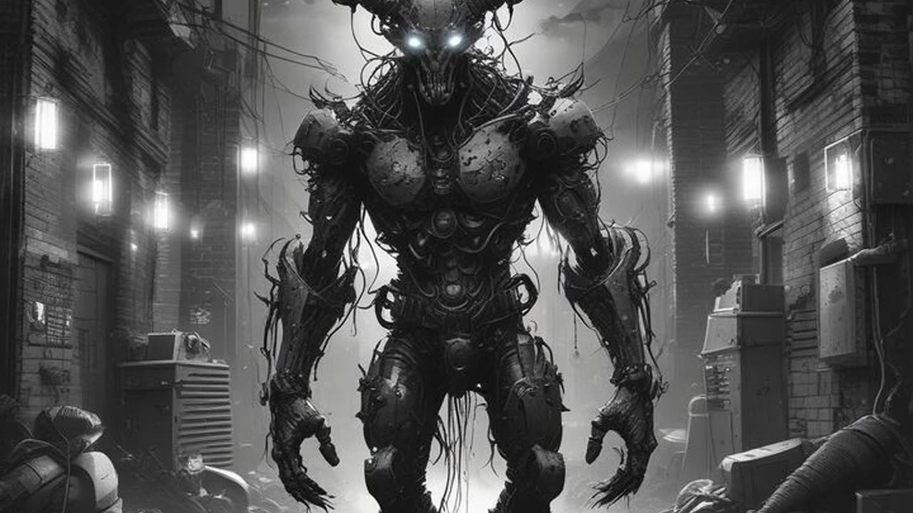 Drum'n'Bass - Crossbreed 3
