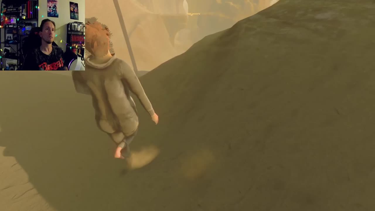 My fourth Baby Steps part 2