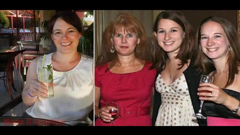 Sandy Hook 2019 - Mary Sherlach Fake Death; Using Her Own Dead Mother?