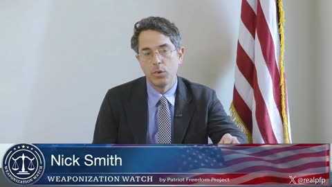 Attorney Nick Smith on January 6 Prosecutions and How Politics Shaped the Cases