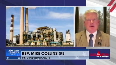 REP COLLINS ON PERMIT ACT THAT CUTS RED TAPE