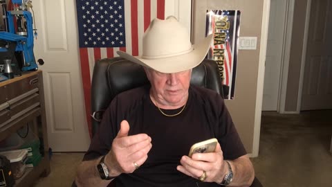 Beware Of Scams, This One Appears To Be From The USPS!