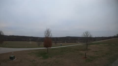 Sun ☁ Rise 12 8 25 29f/-2c