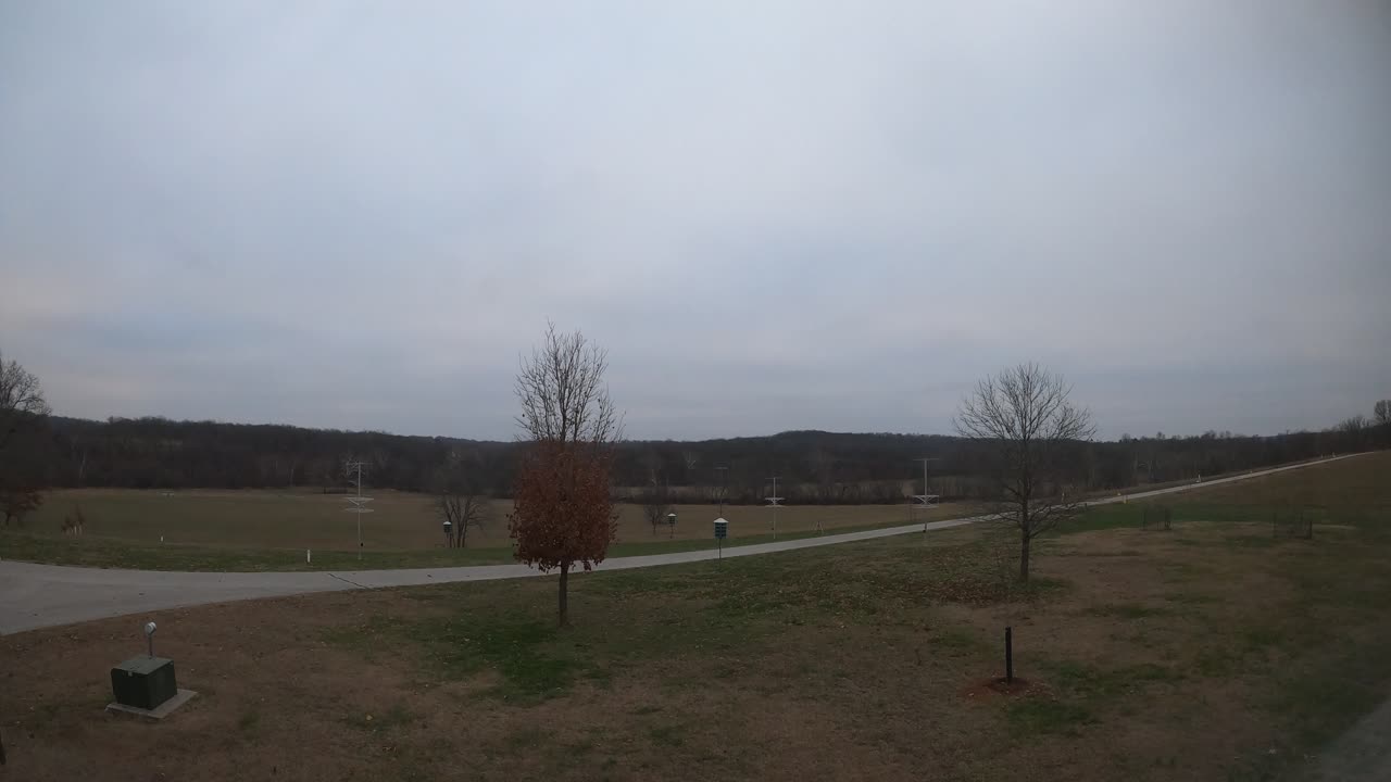 Sun ☁ Rise 12 8 25 29f/-2c