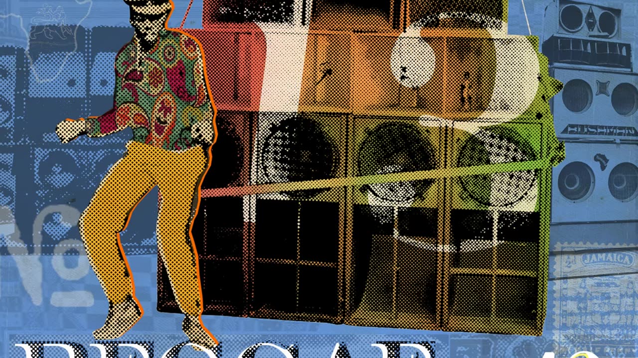 Wayne Wade - I Love You Too Much