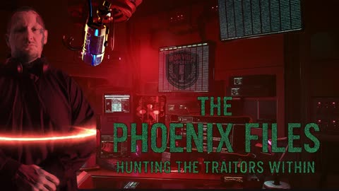 The Phoenix Files