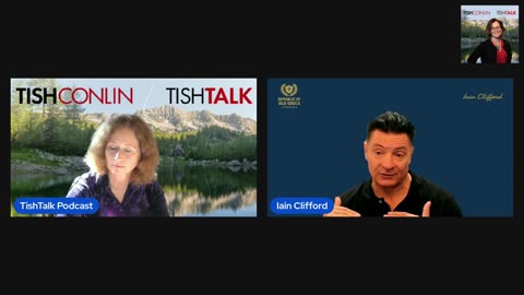 Exposing the financial fraud behind your birth certificate.