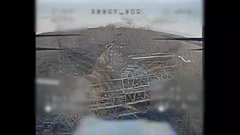 💥🛸 Ukraine Russia War | Rubicon Combat Group Attack on Ukrainian Vehicles | RCF