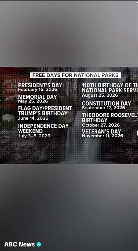 The National Park Service