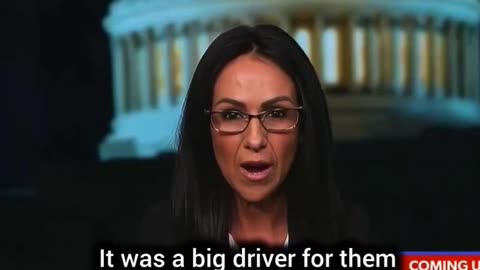 CANNIBALISM? Rep. Lauren Boebert Says Unredacted Epstein Files “Far Worse Than Imagined