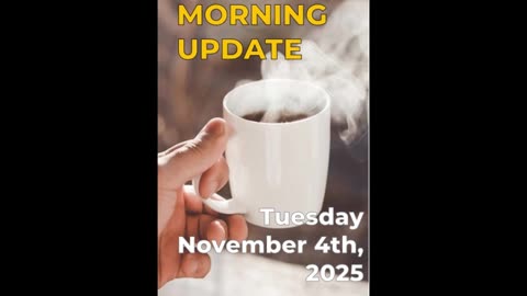 Morning Update: Thanks for the Giant Spotlight on SNAP Fraud!