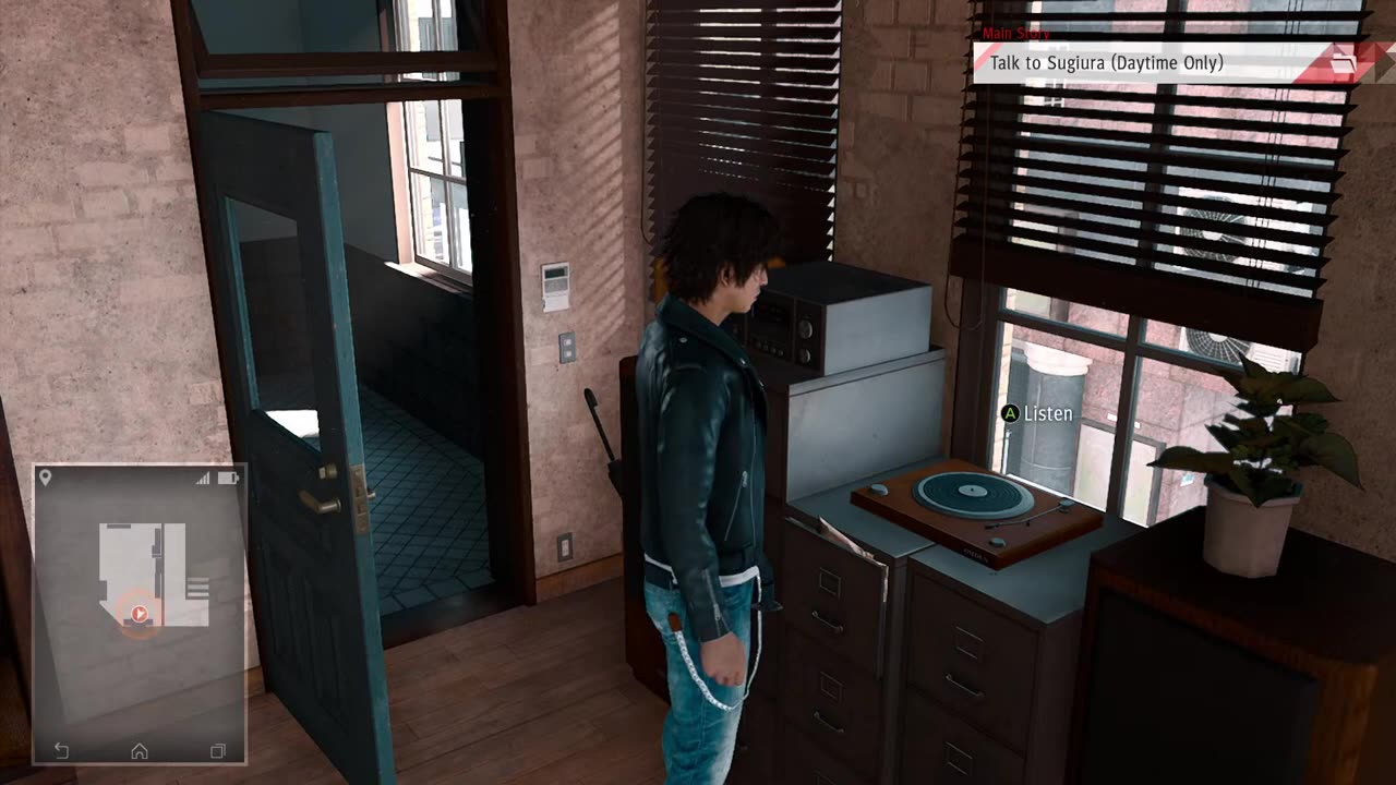 Judgment Legend Difficulty Run! Finale