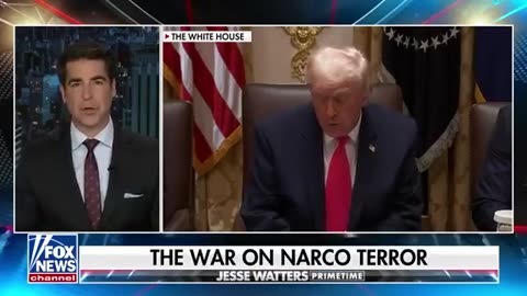 Watters- The whole hemisphere is on high alert...