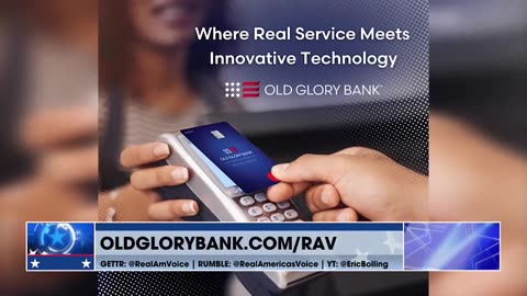 OLD GLORY BANK TO GO PUBLIC