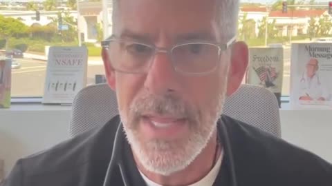 Shingrix Is NOT Safe!