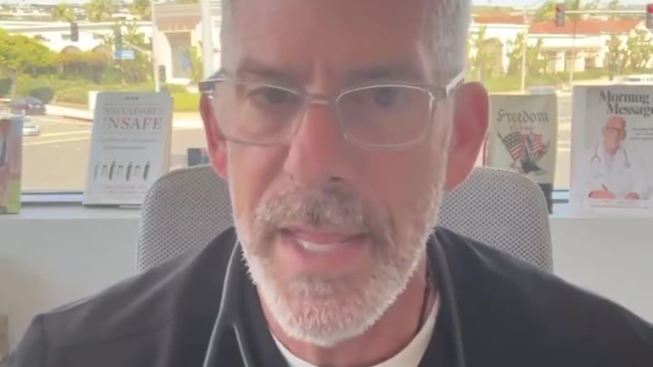 Shingrix Is NOT Safe!