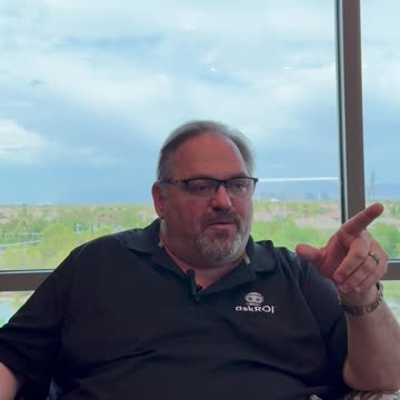 It’s Not About Me — It’s About the Man Who Adopted Me