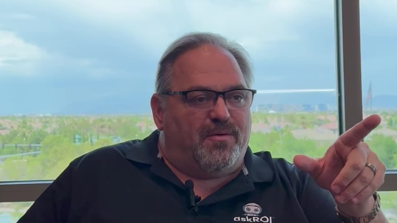 It’s Not About Me — It’s About the Man Who Adopted Me