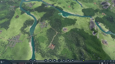 Ein Trick bei den Industrien