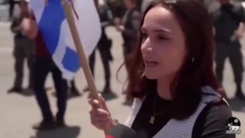 Zionist War Against The United States