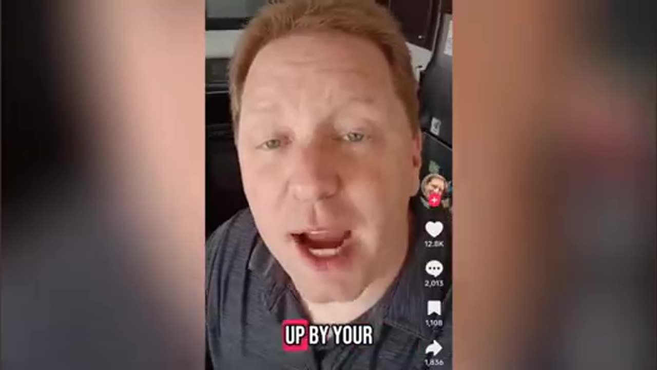 LIFE IN AMERICA: "I'M BETTING ON THE WORLD TO END"