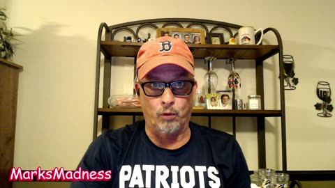 MarksMadness Episode 6