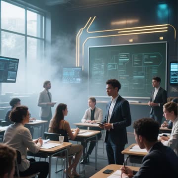 Hard Truths & Gentle Lessons