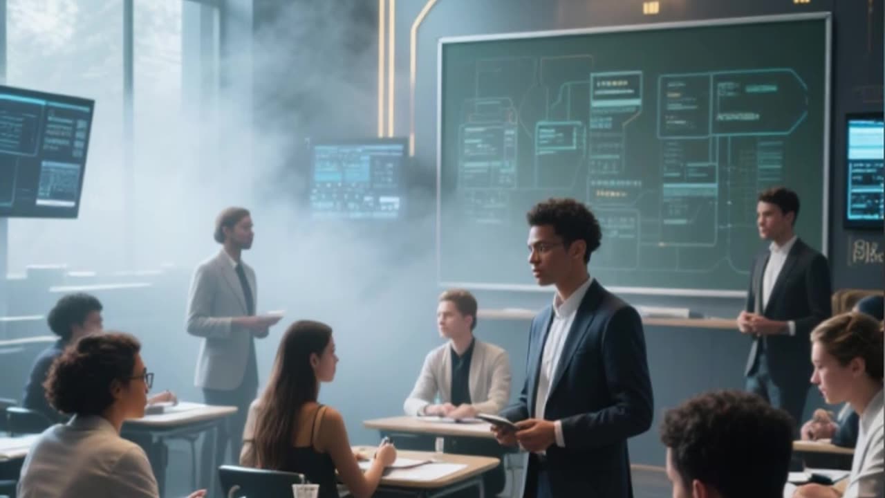 Hard Truths & Gentle Lessons